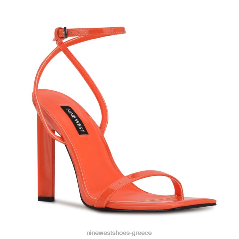 Nine West σανδάλια με λουράκι αστραγάλου hotz 2JJ4N1042