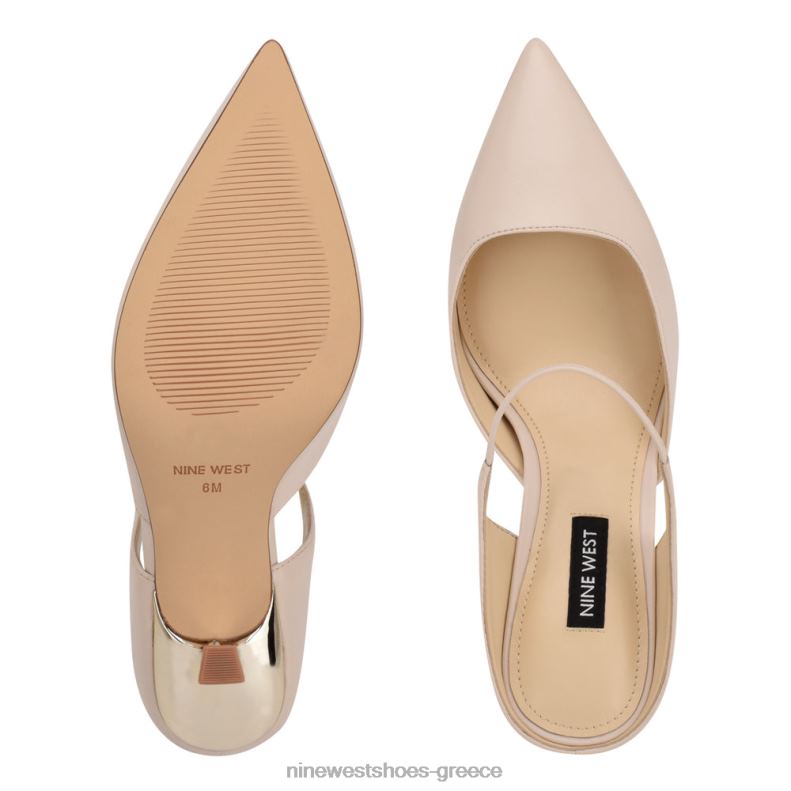 Nine West madys heeled mules 2JJ4N2244