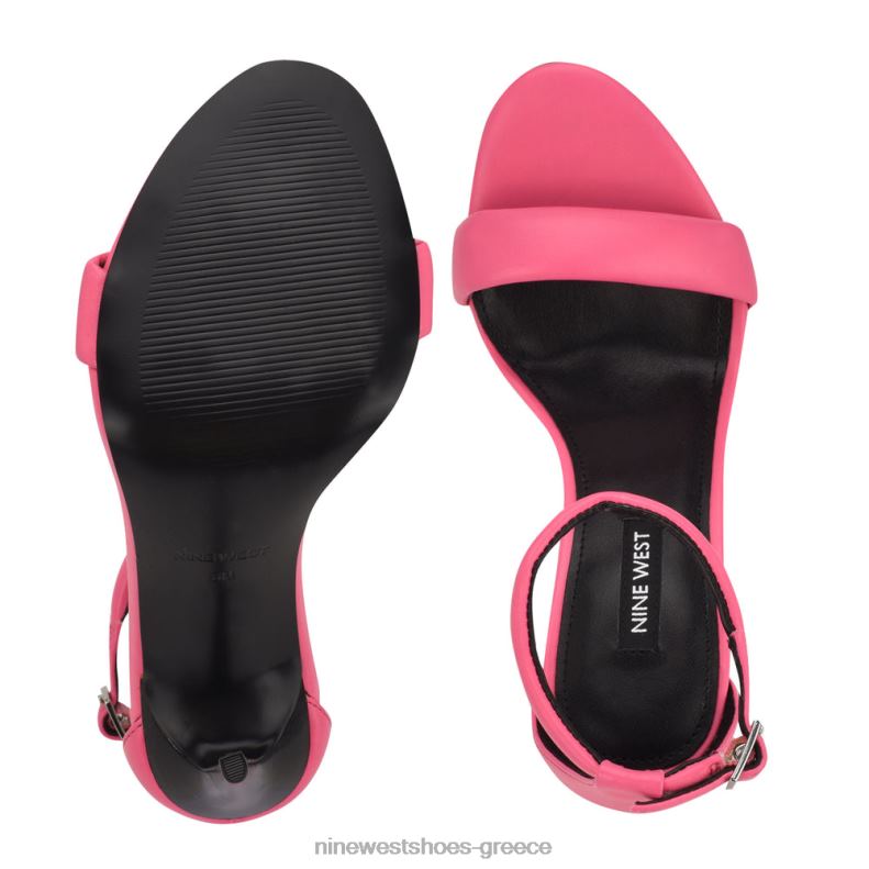 Nine West σανδάλια με λουράκι αστραγάλου 2JJ4N633
