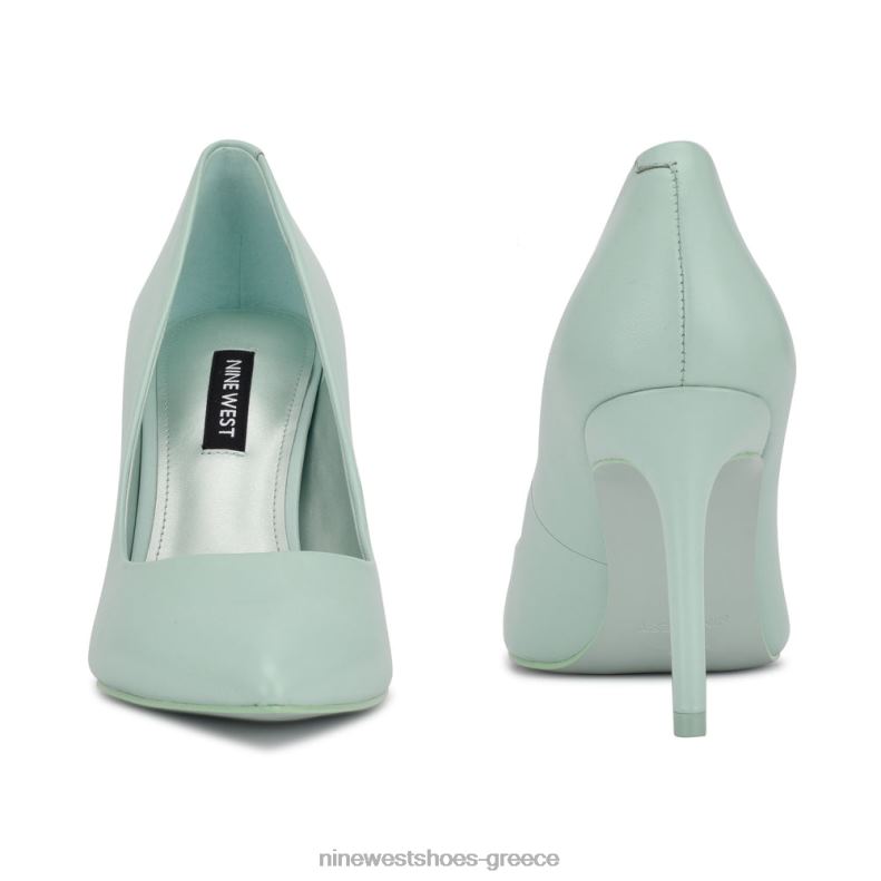 Nine West μυτερές αντλίες για τα δάχτυλα ezra 2JJ4N2047
