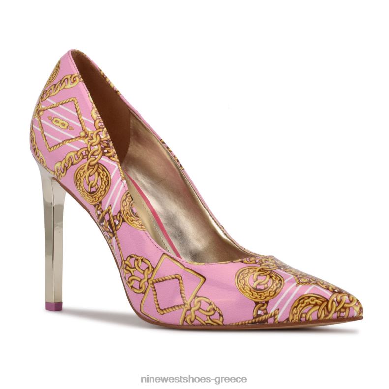 Nine West μυτερές αντλίες ποδιών tatiana 2JJ4N1548