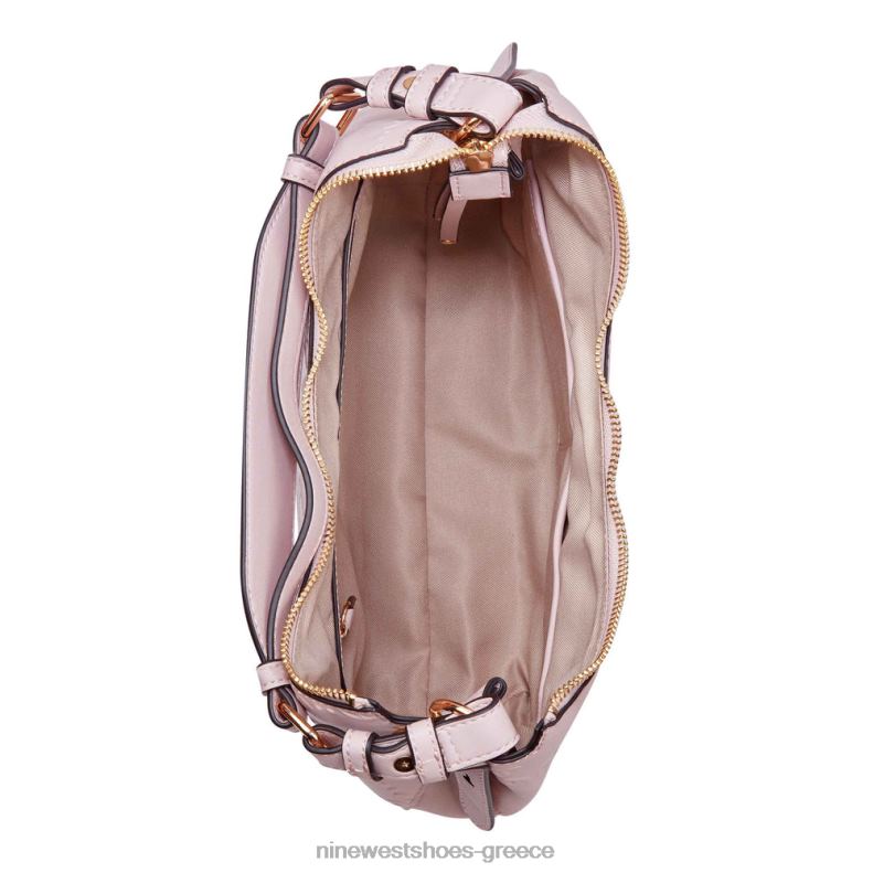 Nine West ιρίνα αλήτης 2JJ4N2121 ροζ αλάτι