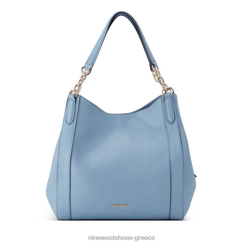 Nine West τσάντα τζετ σετ μεταφοράς 2JJ4N2128