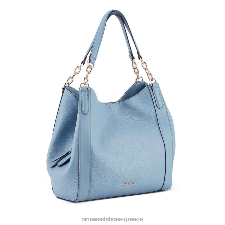 Nine West τσάντα τζετ σετ μεταφοράς 2JJ4N2128