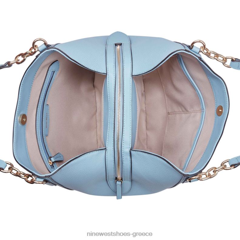 Nine West τσάντα τζετ σετ μεταφοράς 2JJ4N2128