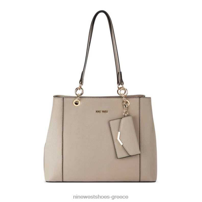 Nine West βασιλικός τζετ σετ αγοραστής 2JJ4N2132 ελαφρόπετρα