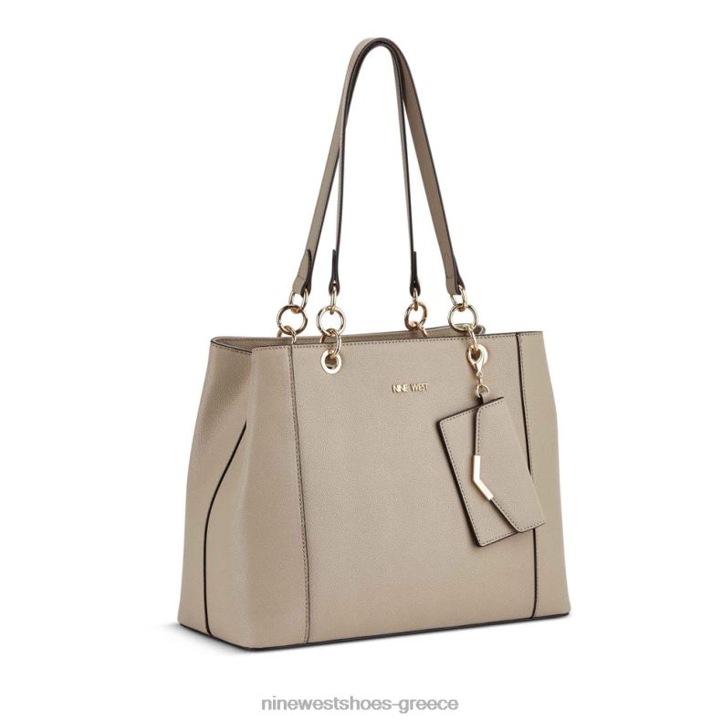 Nine West βασιλικός τζετ σετ αγοραστής 2JJ4N2132 ελαφρόπετρα