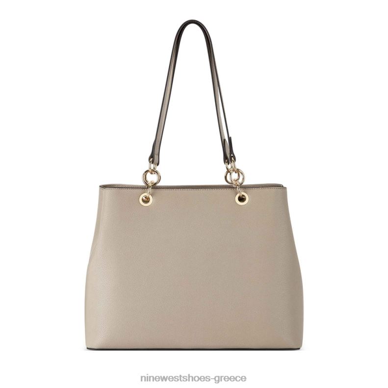 Nine West βασιλικός τζετ σετ αγοραστής 2JJ4N2132 ελαφρόπετρα