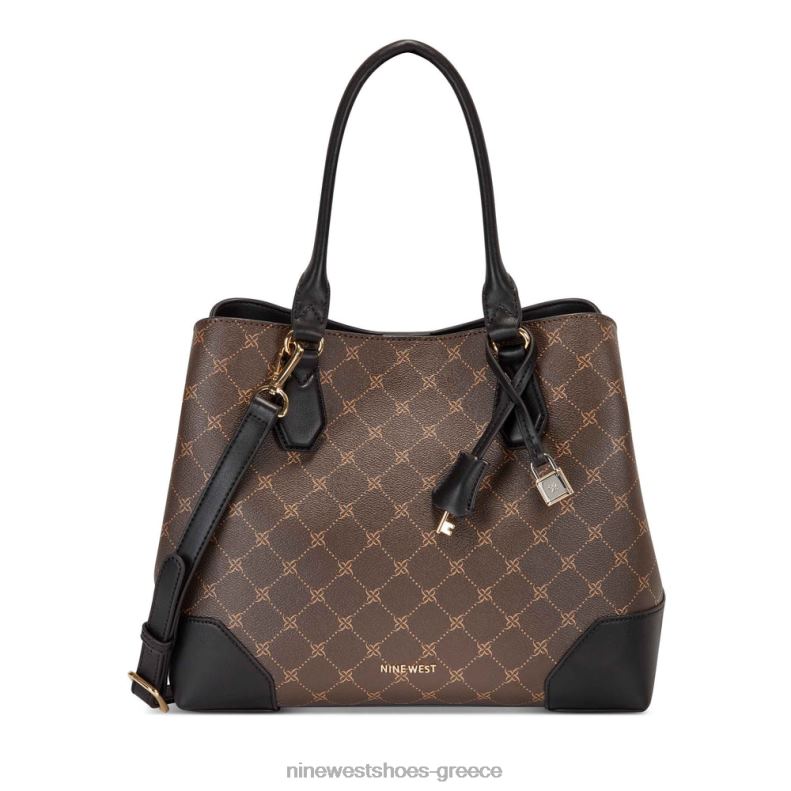Nine West Μπρούκλιν τζετ σετ μεταφοράς 2JJ4N2136