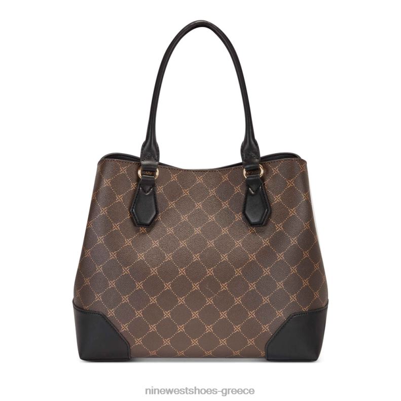 Nine West Μπρούκλιν τζετ σετ μεταφοράς 2JJ4N2136