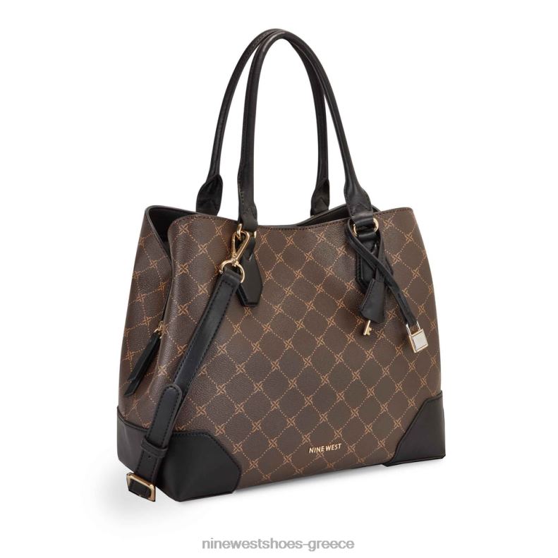 Nine West Μπρούκλιν τζετ σετ μεταφοράς 2JJ4N2136