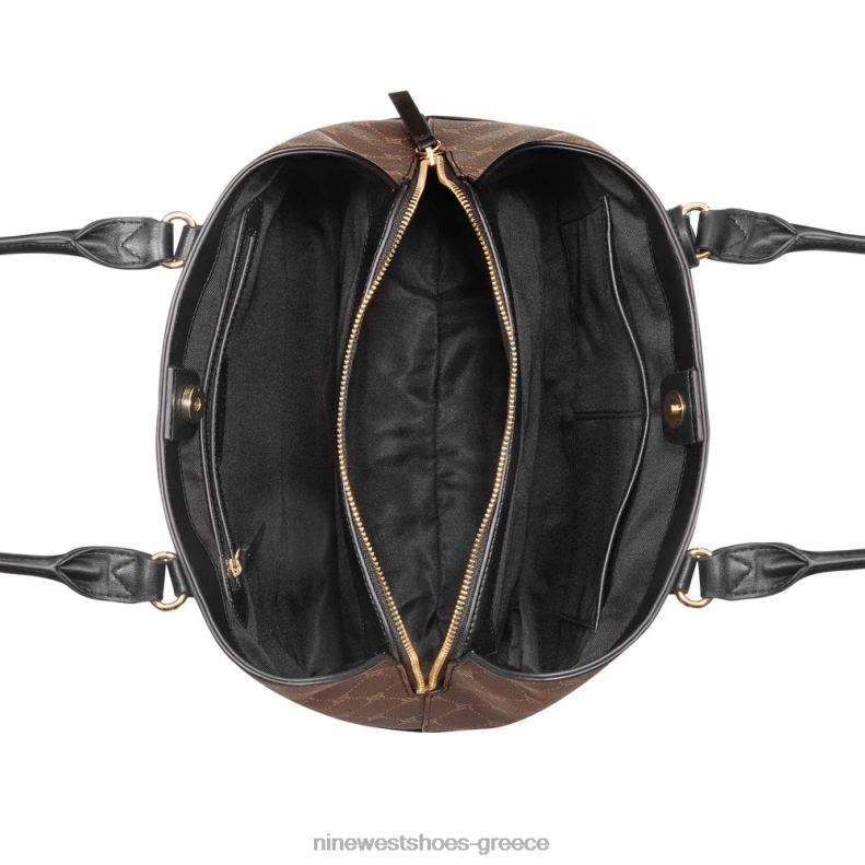 Nine West Μπρούκλιν τζετ σετ μεταφοράς 2JJ4N2136