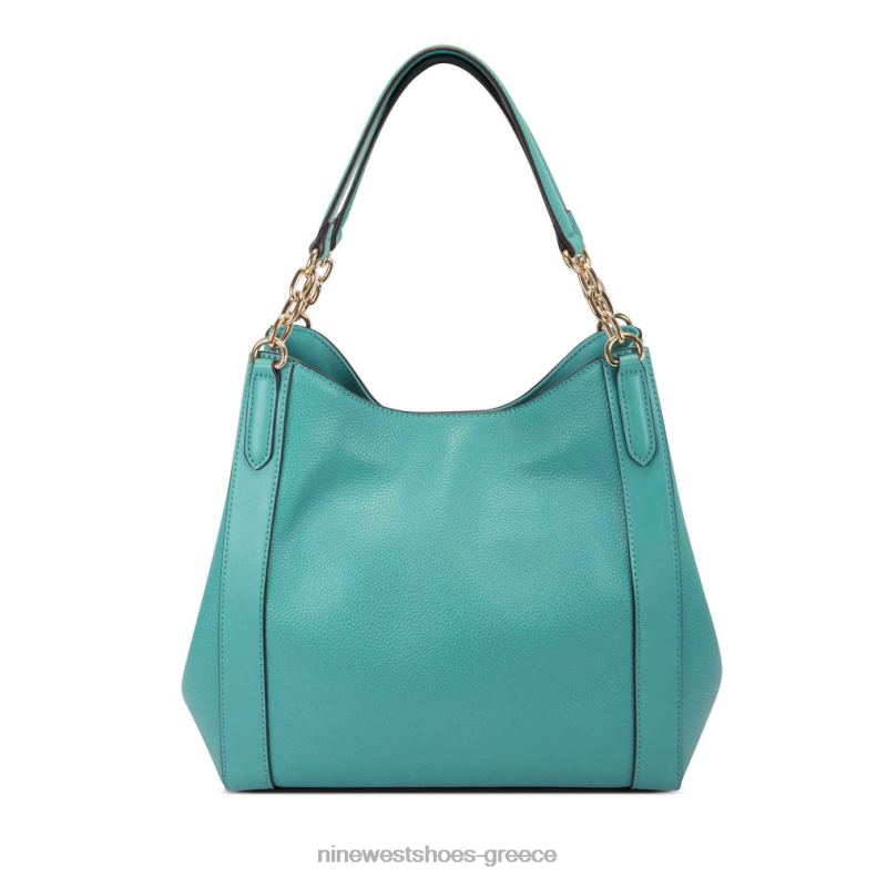 Nine West τσάντα τζετ σετ μεταφοράς 2JJ4N2172