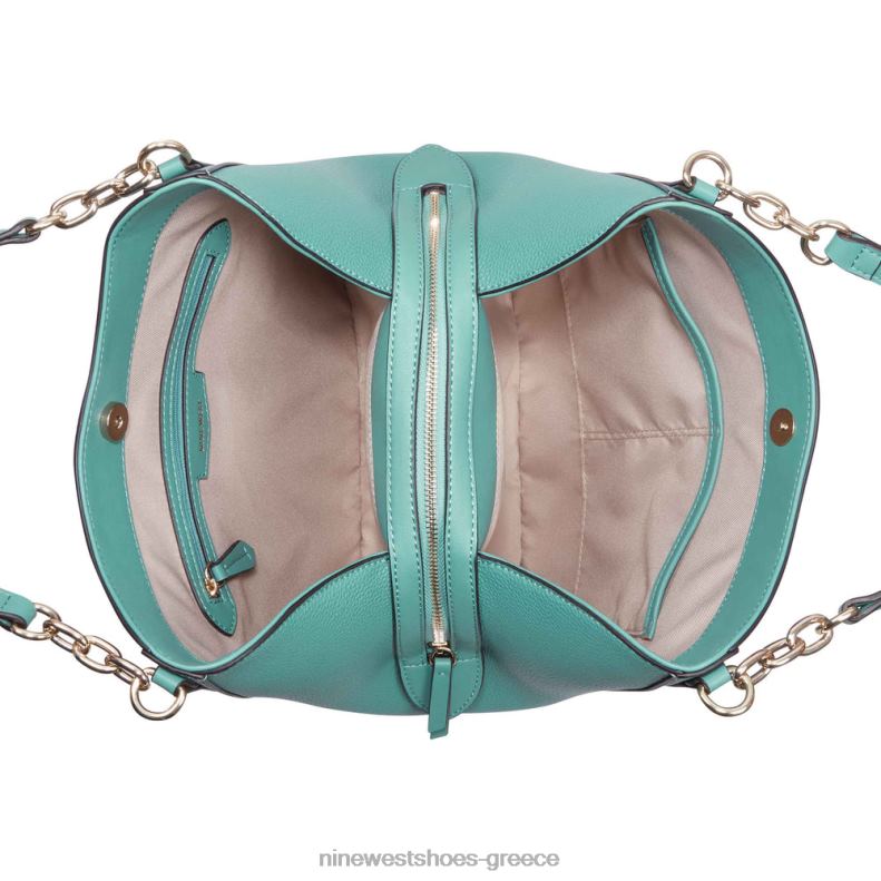 Nine West τσάντα τζετ σετ μεταφοράς 2JJ4N2172