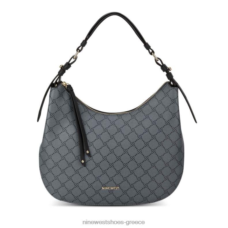 Nine West ιρίνα αλήτης 2JJ4N2192 λογότυπο του γαλλικού ναυτικού