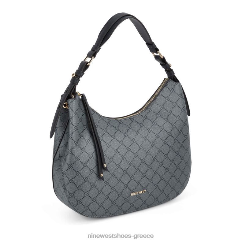 Nine West ιρίνα αλήτης 2JJ4N2192 λογότυπο του γαλλικού ναυτικού