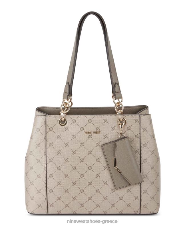 Nine West βασιλικός τζετ σετ αγοραστής 2JJ4N2201