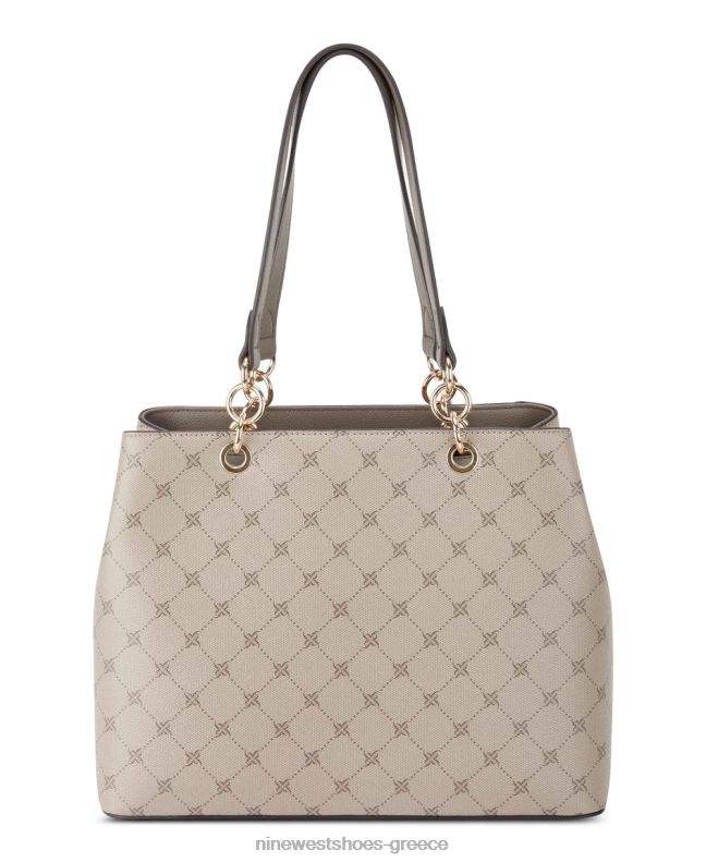 Nine West βασιλικός τζετ σετ αγοραστής 2JJ4N2201