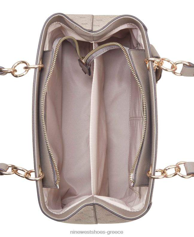 Nine West βασιλικός τζετ σετ αγοραστής 2JJ4N2201