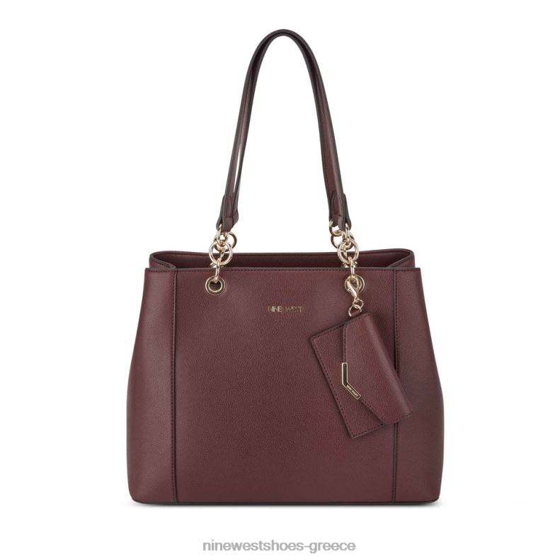 Nine West βασιλικός τζετ σετ αγοραστής 2JJ4N2202