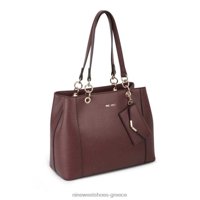 Nine West βασιλικός τζετ σετ αγοραστής 2JJ4N2202