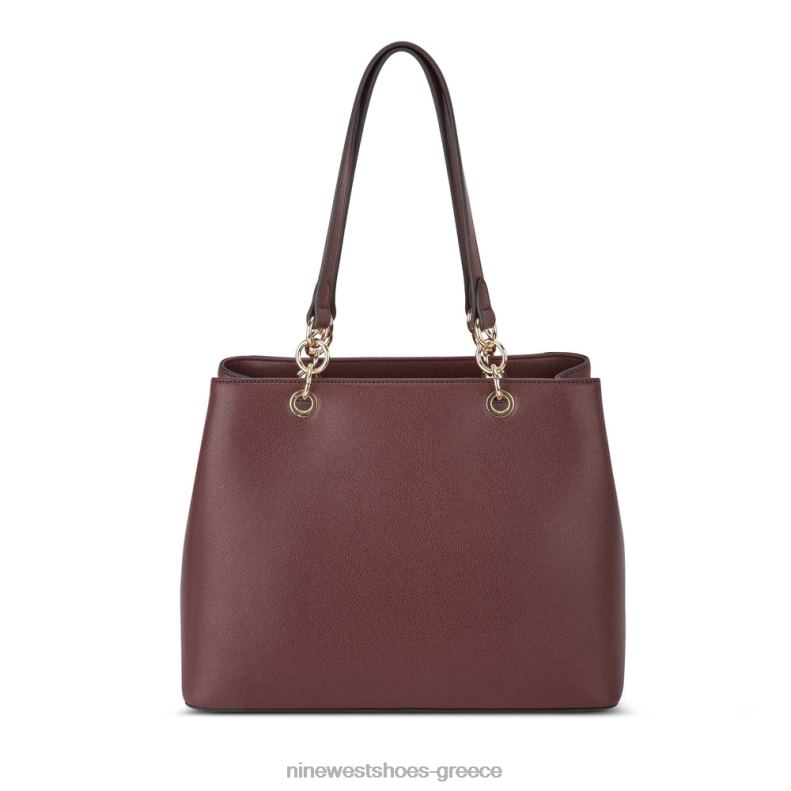 Nine West βασιλικός τζετ σετ αγοραστής 2JJ4N2202