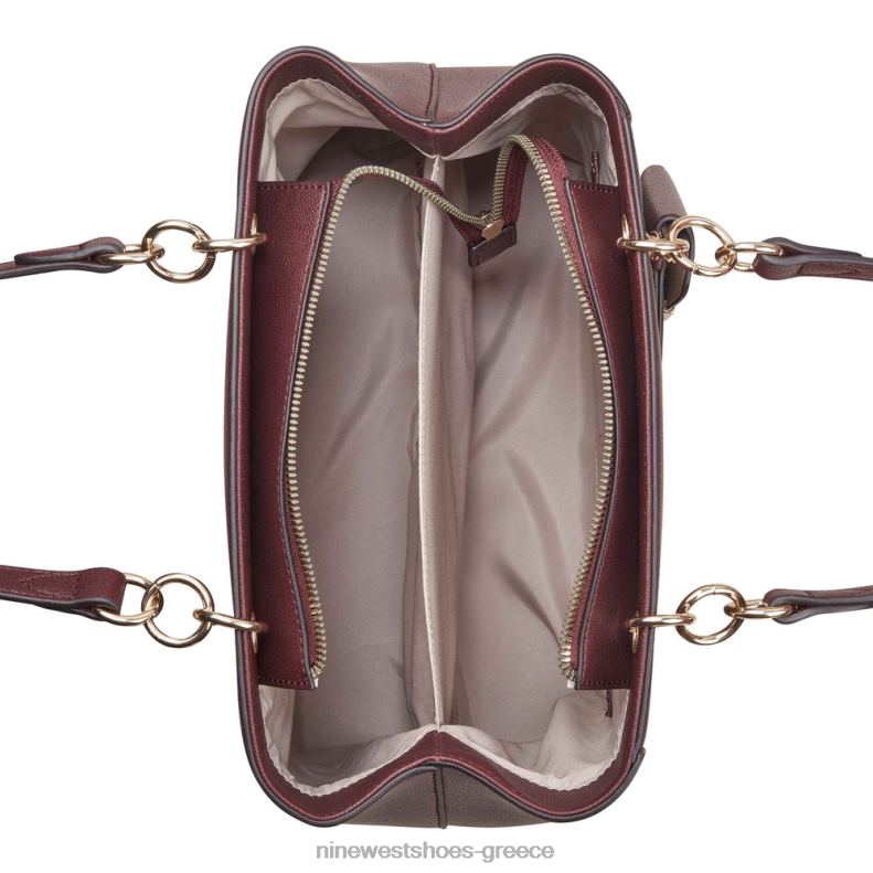 Nine West βασιλικός τζετ σετ αγοραστής 2JJ4N2202