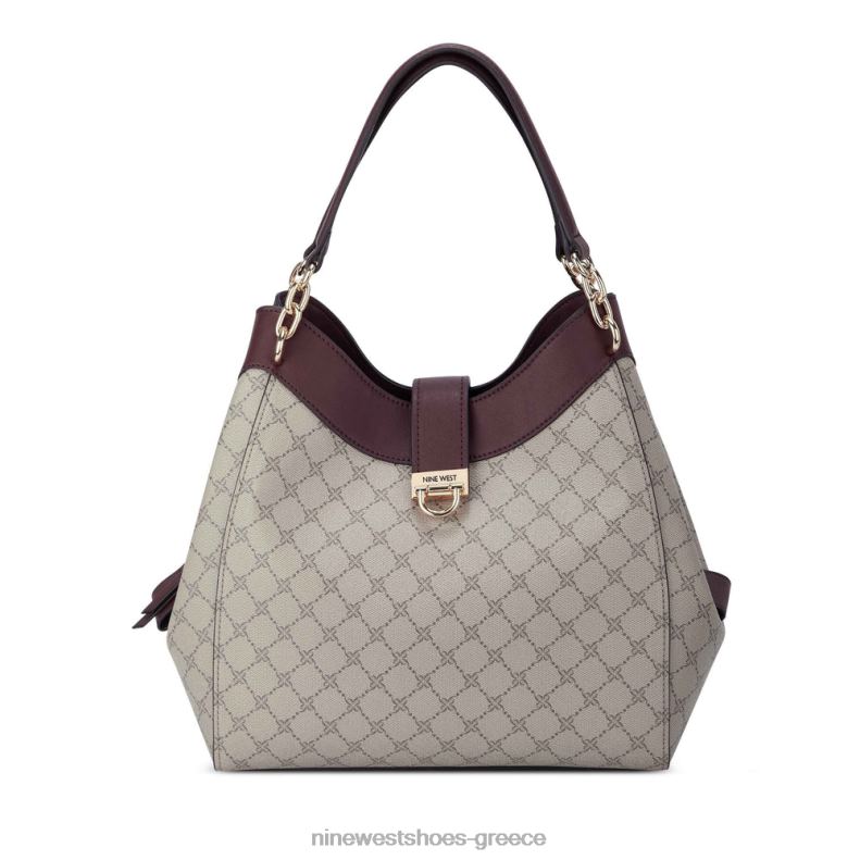 Nine West clara jet set μεταφοράς 2JJ4N2198