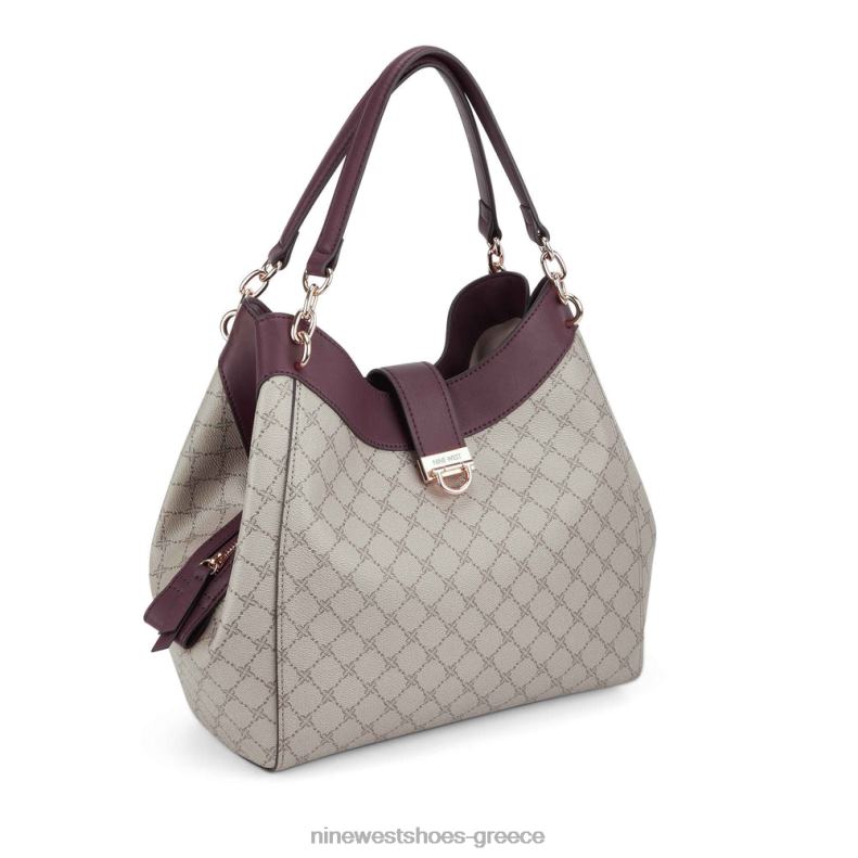 Nine West clara jet set μεταφοράς 2JJ4N2198