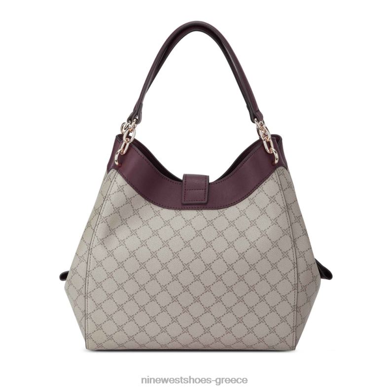 Nine West clara jet set μεταφοράς 2JJ4N2198