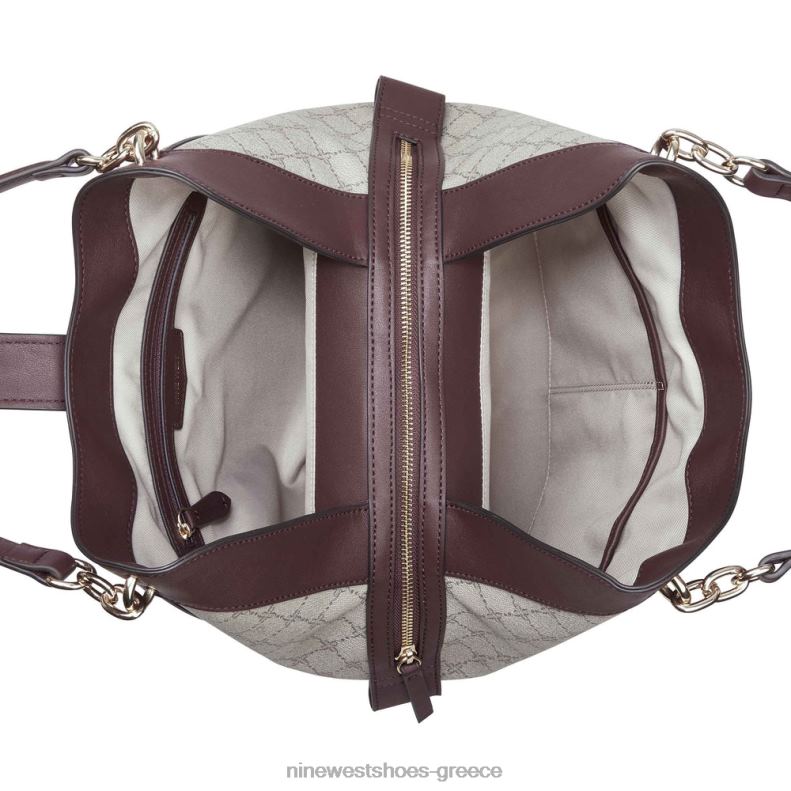 Nine West clara jet set μεταφοράς 2JJ4N2198