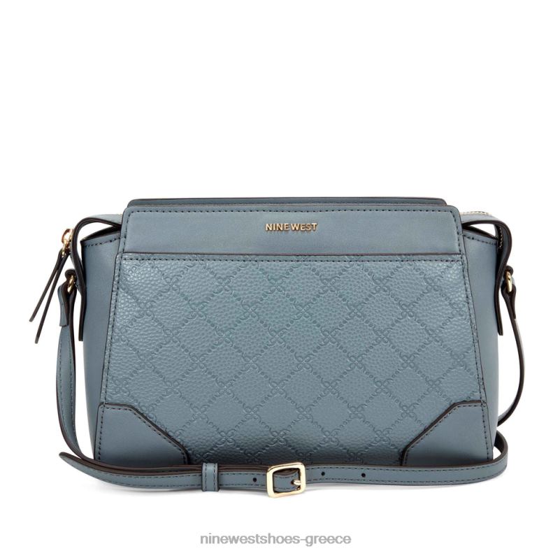 Nine West τζετ σετ του Μπρούκλιν χιαστί 2JJ4N2644