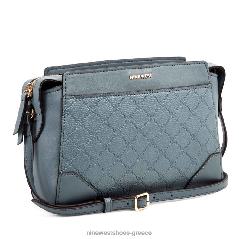 Nine West τζετ σετ του Μπρούκλιν χιαστί 2JJ4N2644
