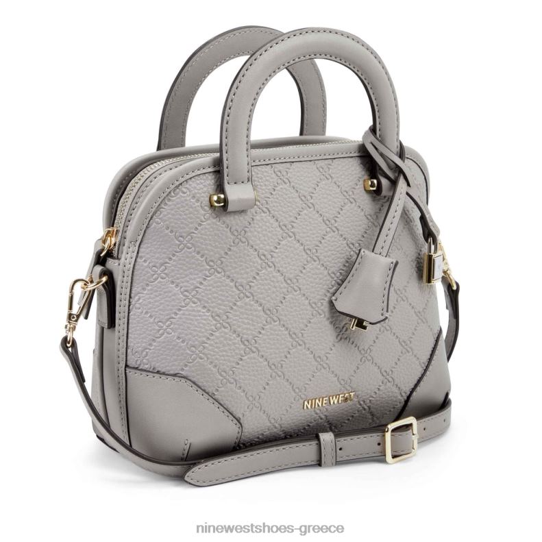 Nine West Μίνι τσάντα με θόλο Μπρούκλιν 2JJ4N2645