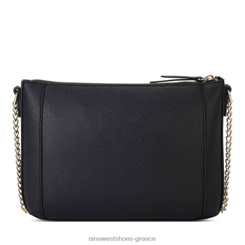 Nine West χιαστί με φερμουάρ βασιλικός 2JJ4N2654