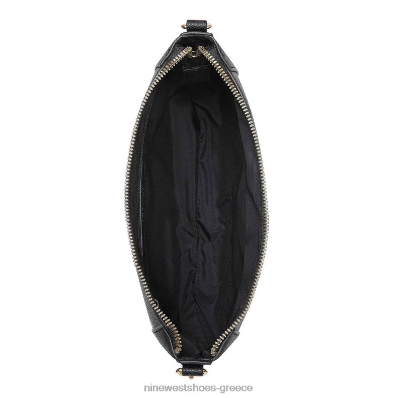 Nine West χιαστί με φερμουάρ βασιλικός 2JJ4N2654