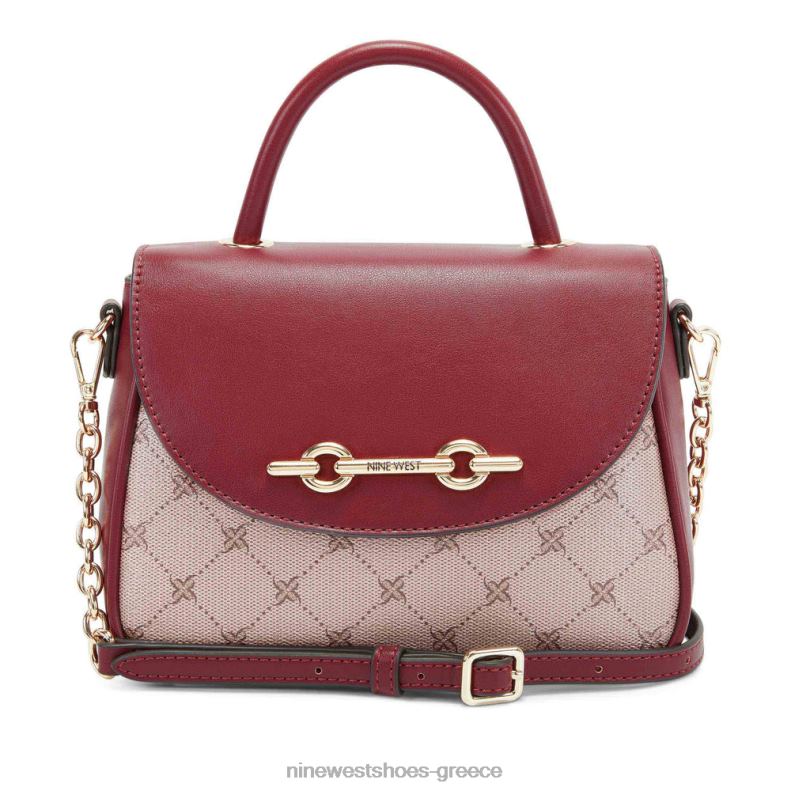 Nine West Μίνι πτερύγιο χειρολαβής addy 2JJ4N2682