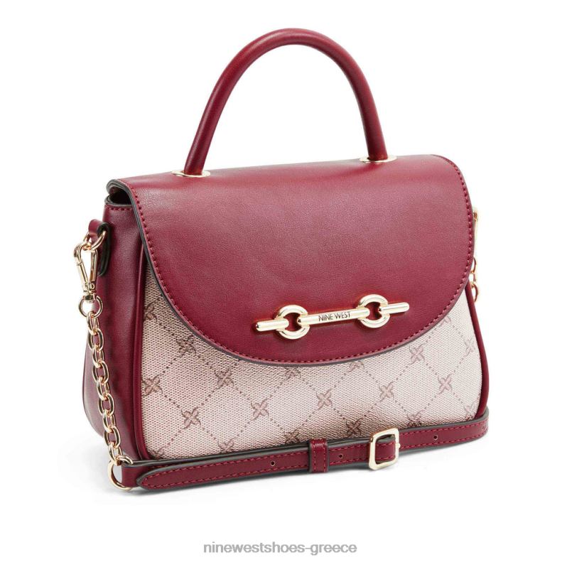 Nine West Μίνι πτερύγιο χειρολαβής addy 2JJ4N2682
