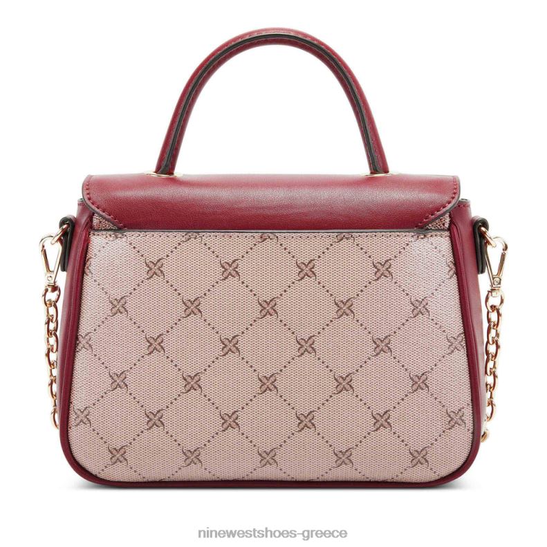 Nine West Μίνι πτερύγιο χειρολαβής addy 2JJ4N2682