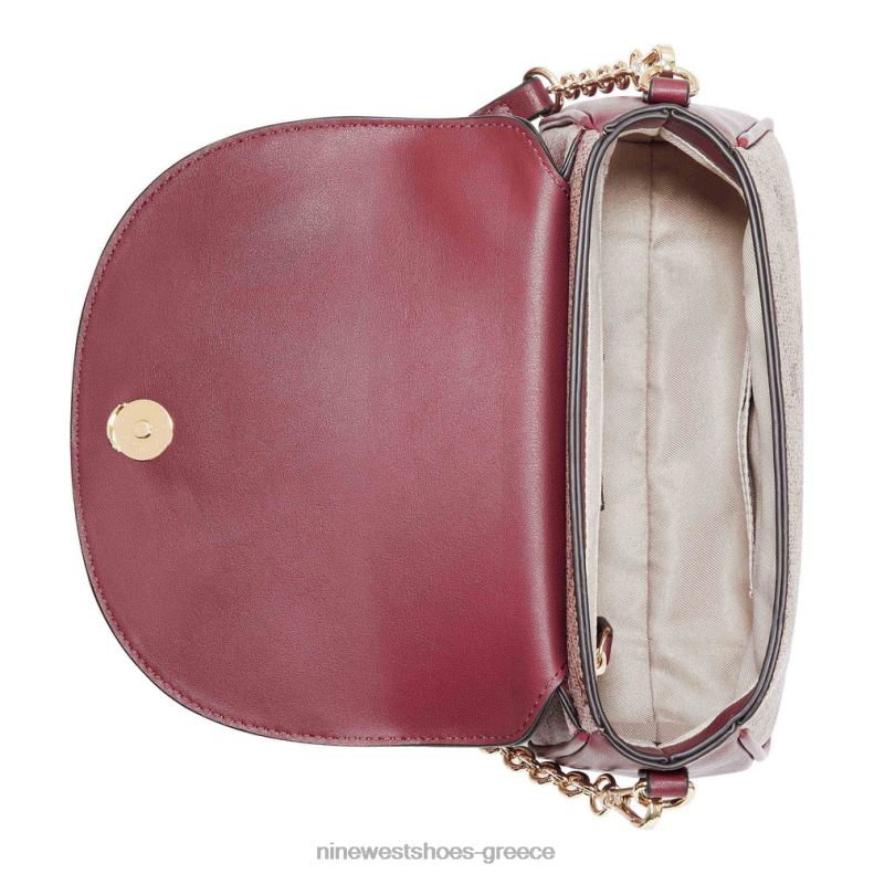 Nine West Μίνι πτερύγιο χειρολαβής addy 2JJ4N2682