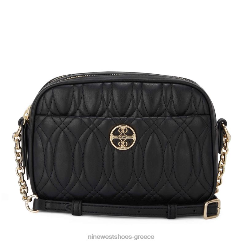 Nine West τσάντα φωτογραφικής μηχανής με καπιτονέ angelina 2JJ4N2623
