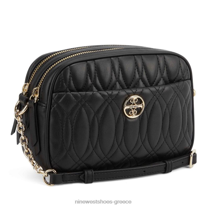 Nine West τσάντα φωτογραφικής μηχανής με καπιτονέ angelina 2JJ4N2623