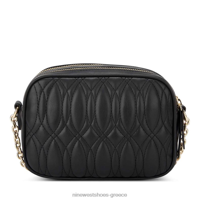 Nine West τσάντα φωτογραφικής μηχανής με καπιτονέ angelina 2JJ4N2623