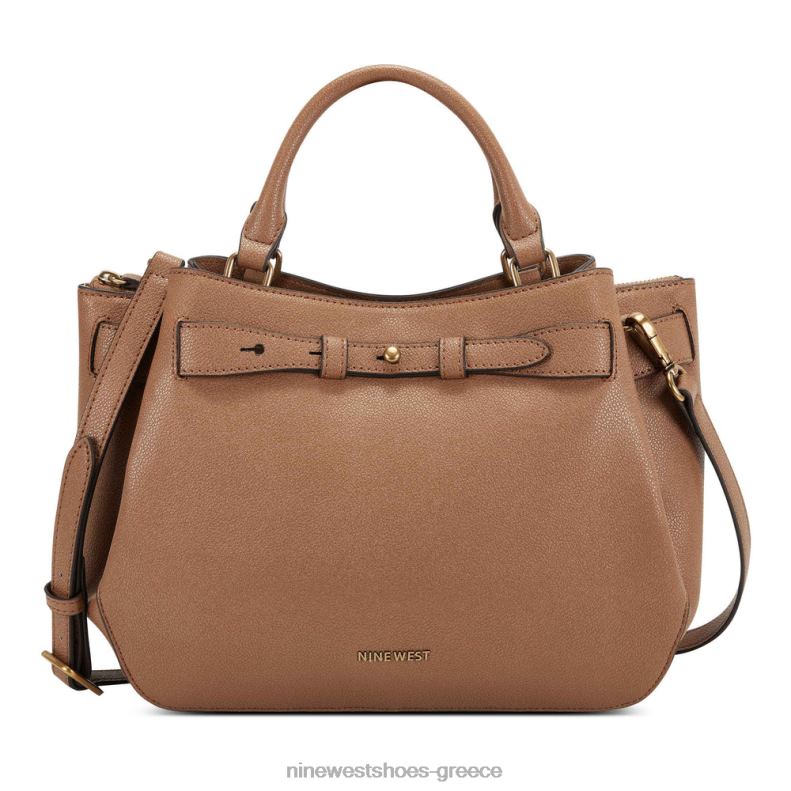 Nine West τσαντάκι aria jet set 2JJ4N2577 σέλα μαύρισμα