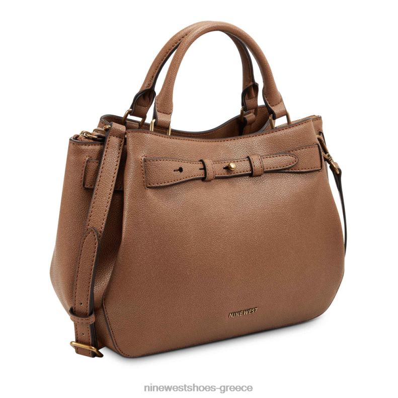 Nine West τσαντάκι aria jet set 2JJ4N2577 σέλα μαύρισμα