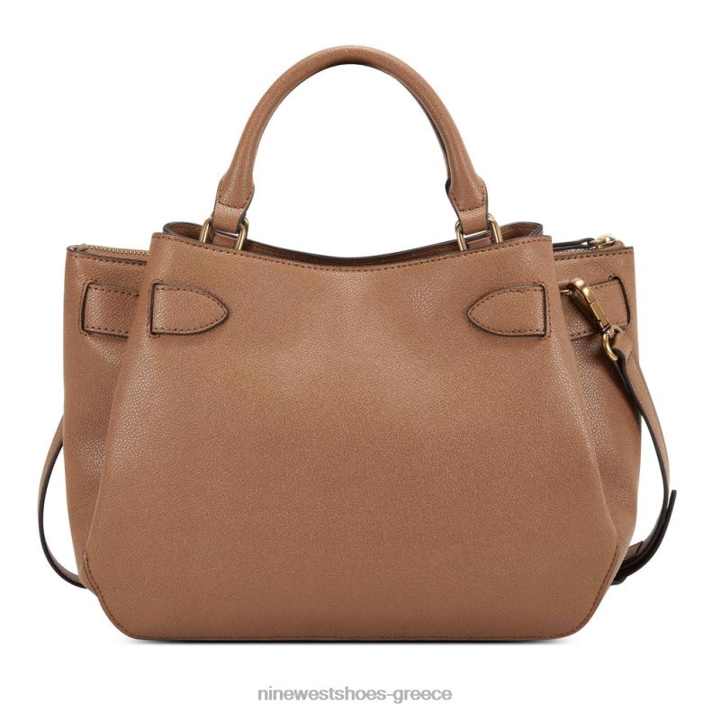 Nine West τσαντάκι aria jet set 2JJ4N2577 σέλα μαύρισμα