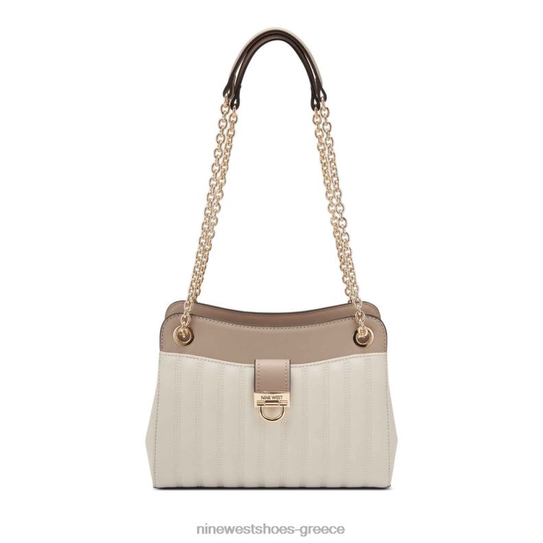 Nine West clara καπιτονέ κάμπριο χιαστί 2JJ4N2593
