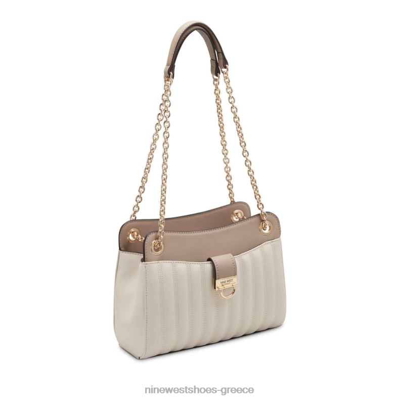 Nine West clara καπιτονέ κάμπριο χιαστί 2JJ4N2593