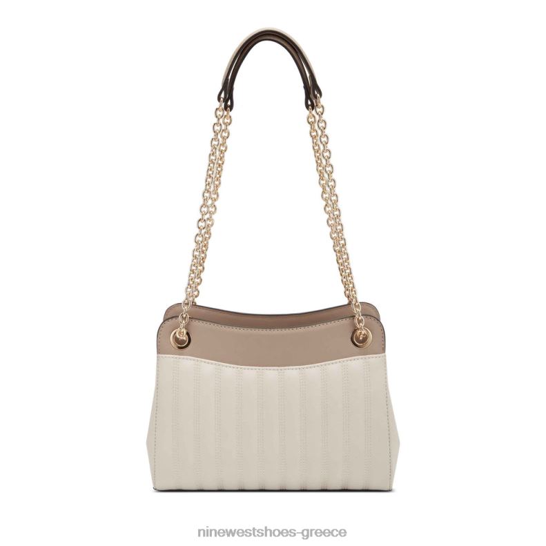 Nine West clara καπιτονέ κάμπριο χιαστί 2JJ4N2593