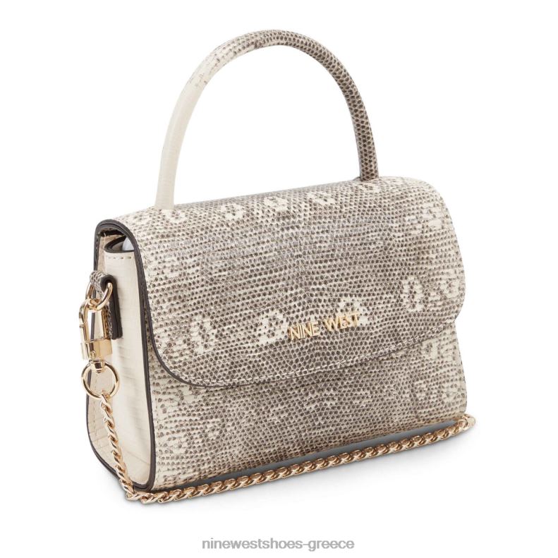 Nine West Μίνι πτερύγιο λαβής dayle 2JJ4N2667